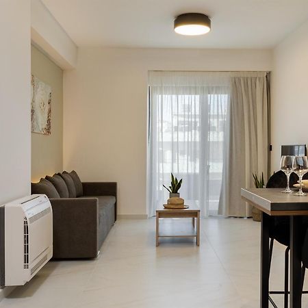 Ruby Luxury Suites Chania  Екстер'єр фото