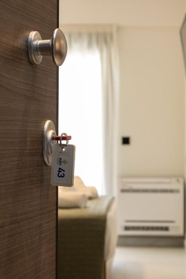 Ruby Luxury Suites Chania  Екстер'єр фото
