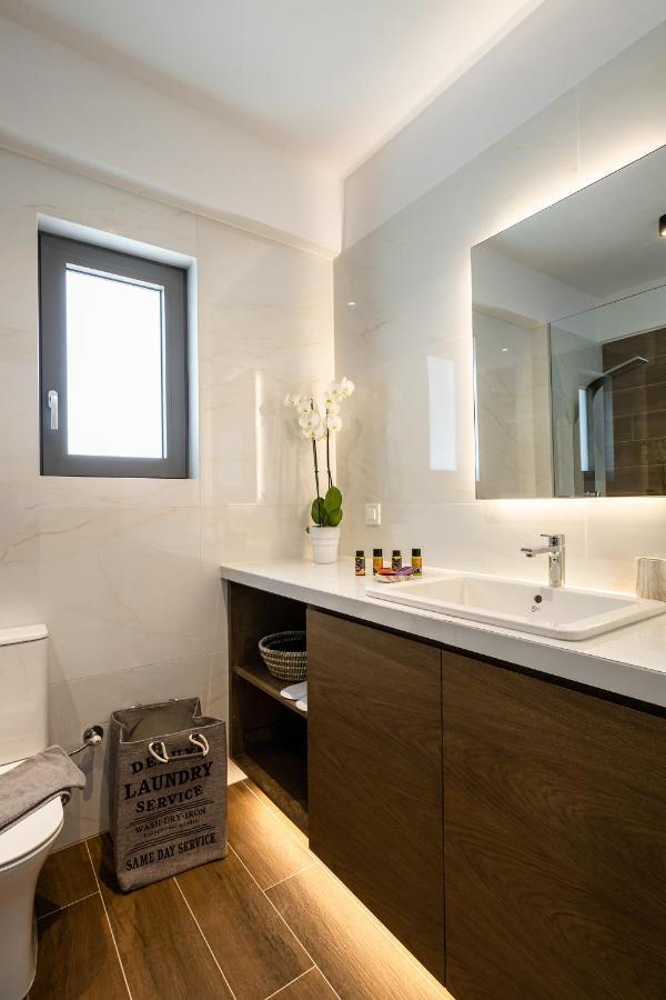 Ruby Luxury Suites Chania  Екстер'єр фото