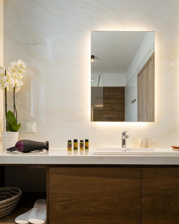 Ruby Luxury Suites Chania  Екстер'єр фото