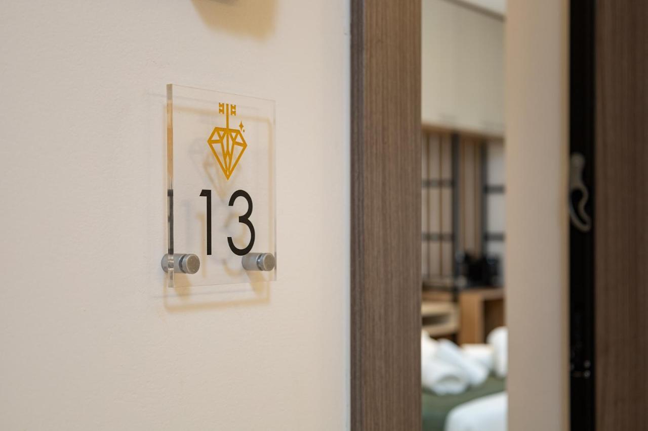 Ruby Luxury Suites Chania  Екстер'єр фото