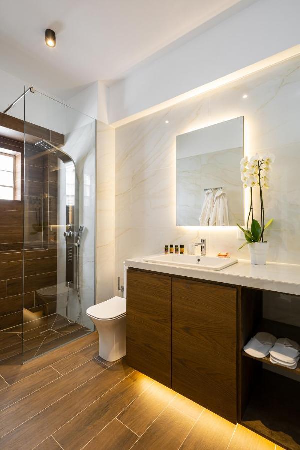 Ruby Luxury Suites Chania  Екстер'єр фото