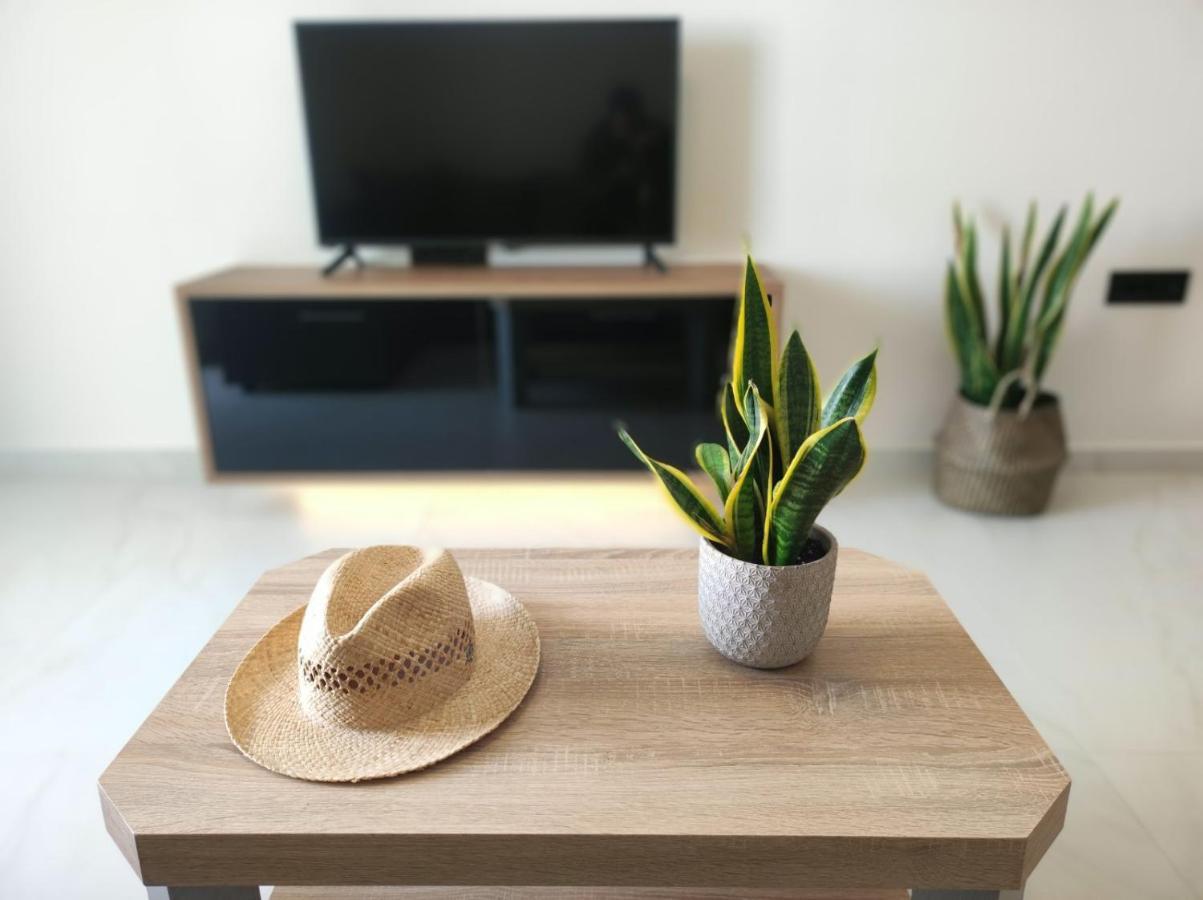 Ruby Luxury Suites Chania  Екстер'єр фото